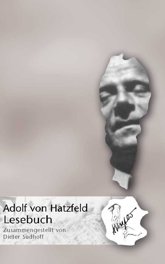 Adolf von Hatzfeld