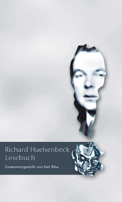 Richard Huelsenbeck