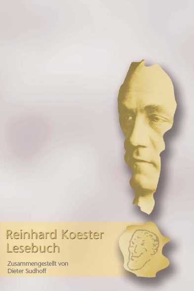 Reinhard Koester