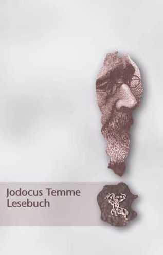 Jodocus Temme